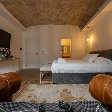 Rome Central Business Rooms Экстерьер фото