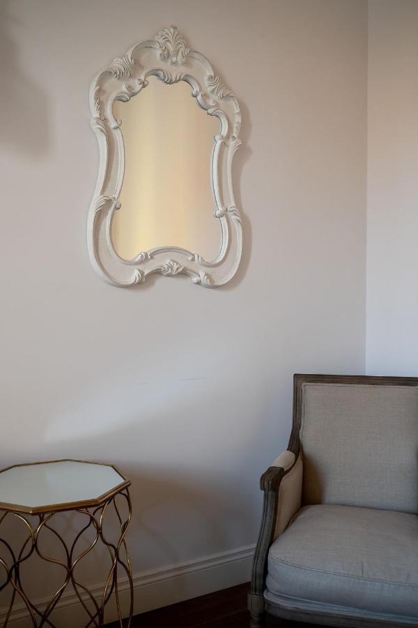 Rome Central Business Rooms Экстерьер фото