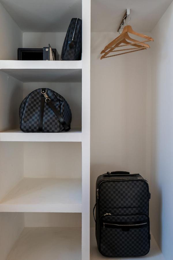 Rome Central Business Rooms Экстерьер фото