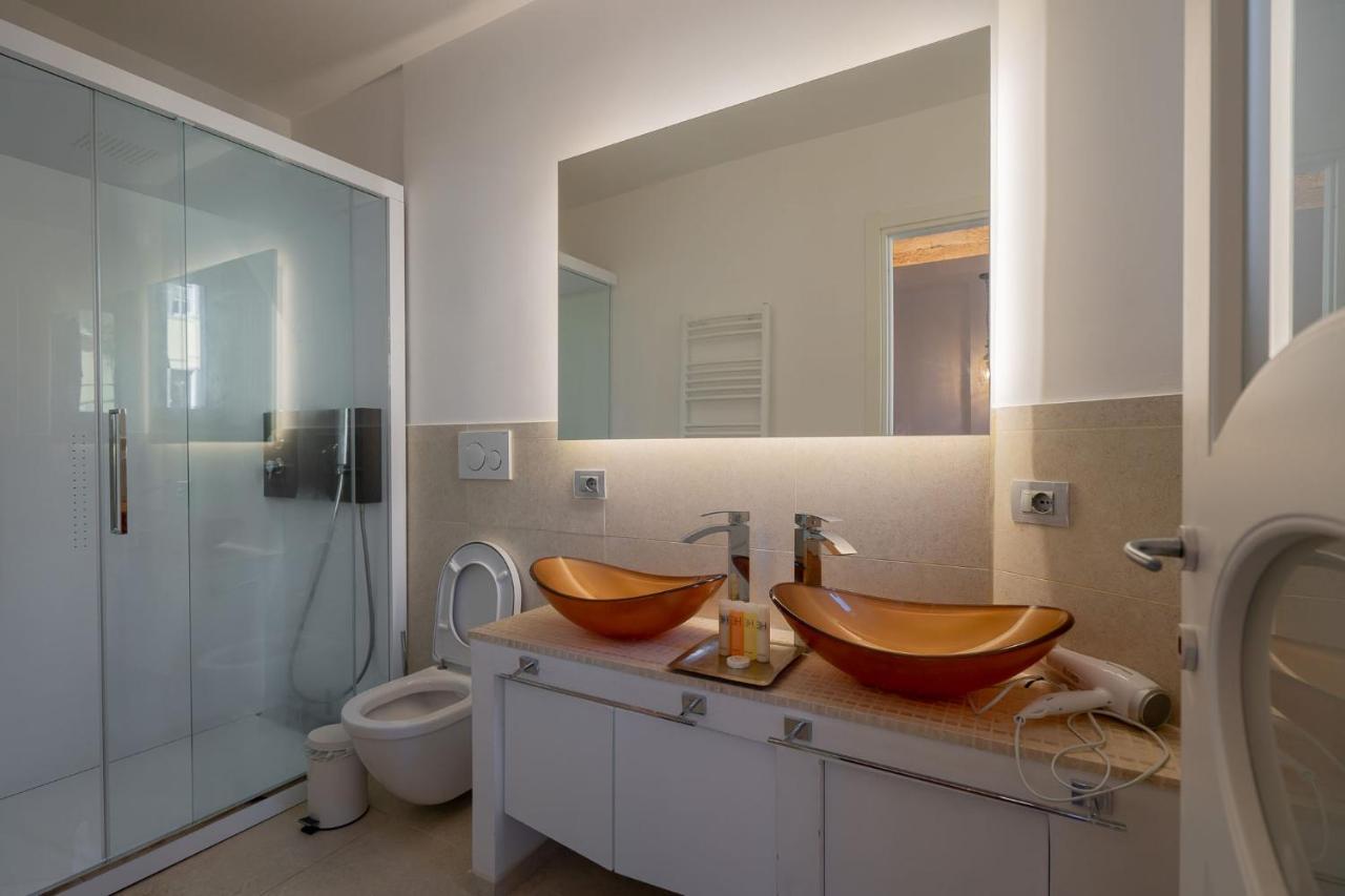 Rome Central Business Rooms Экстерьер фото