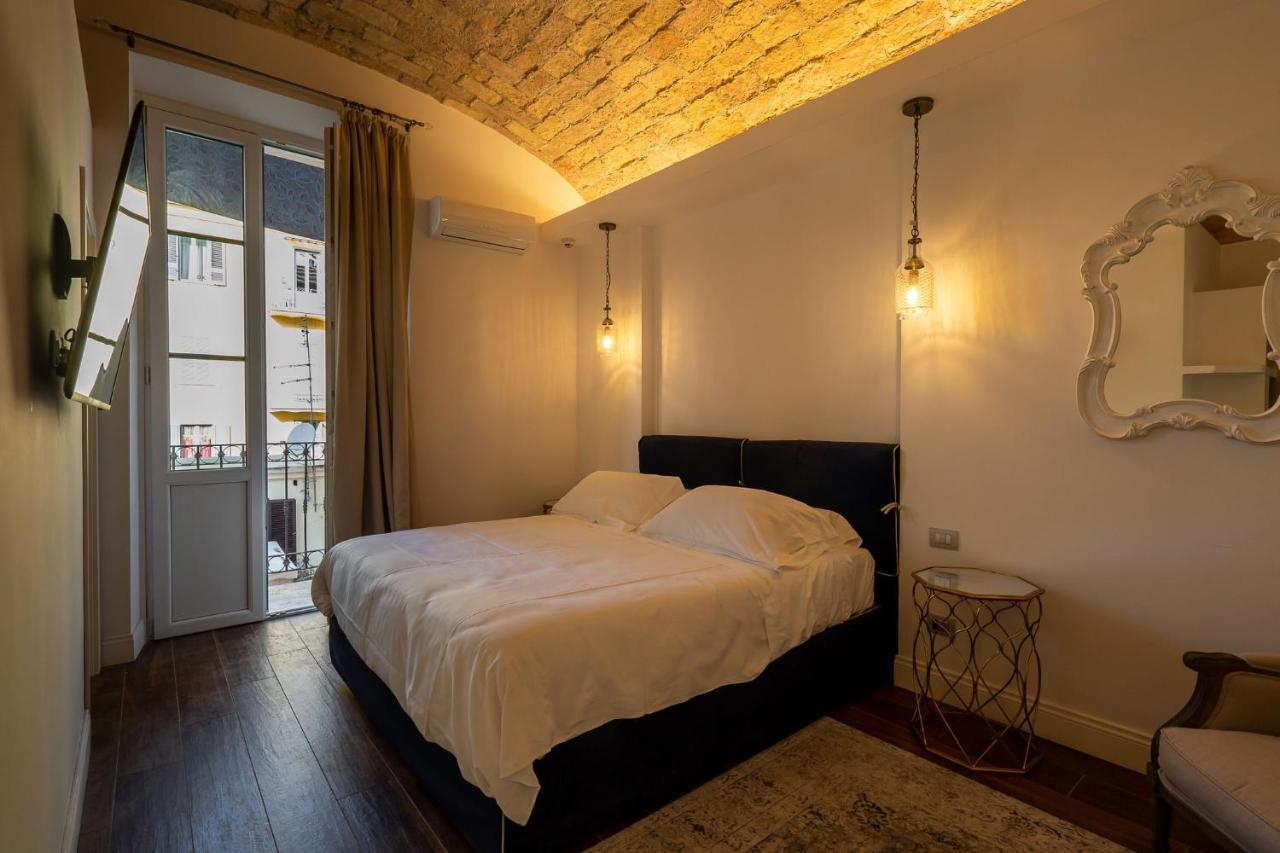 Rome Central Business Rooms Экстерьер фото