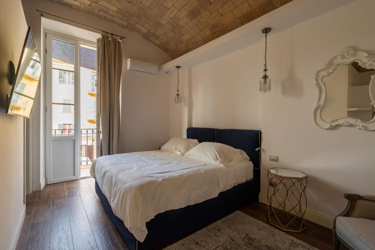 Rome Central Business Rooms Экстерьер фото