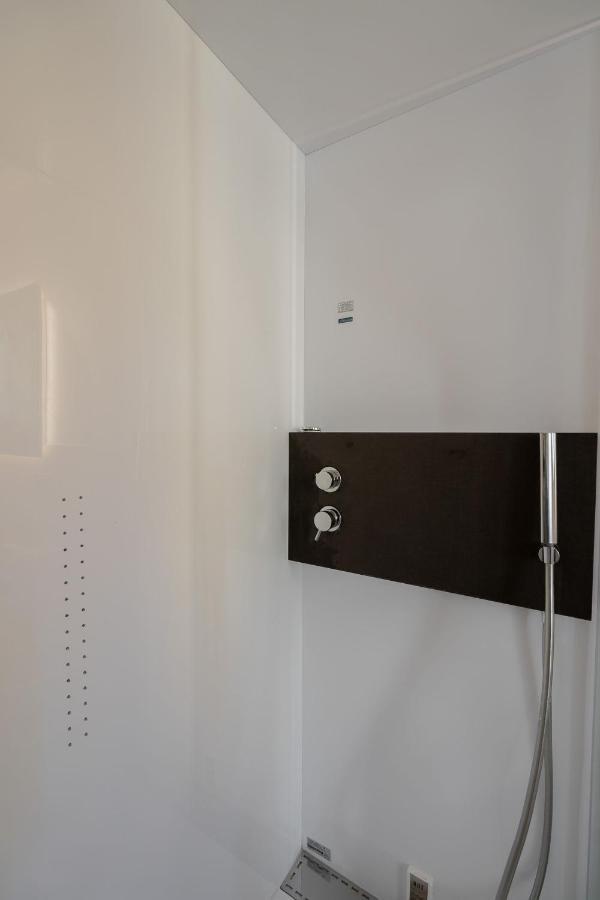 Rome Central Business Rooms Экстерьер фото