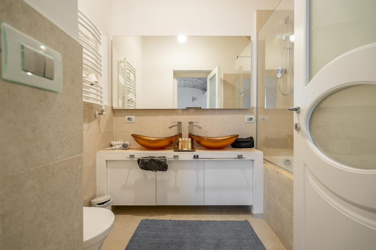 Rome Central Business Rooms Экстерьер фото