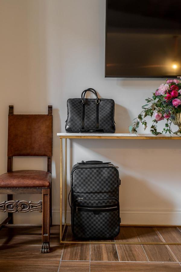 Rome Central Business Rooms Экстерьер фото
