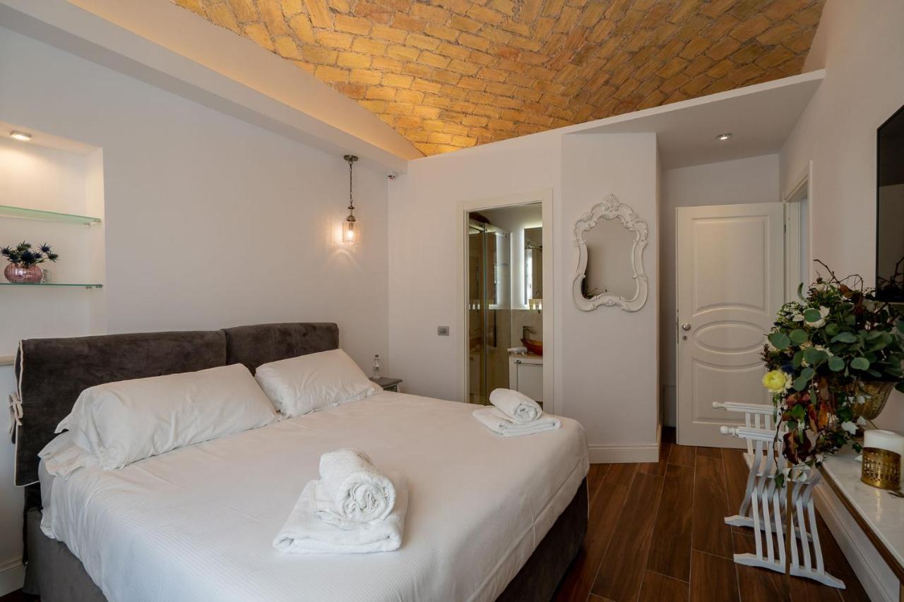 Rome Central Business Rooms Экстерьер фото
