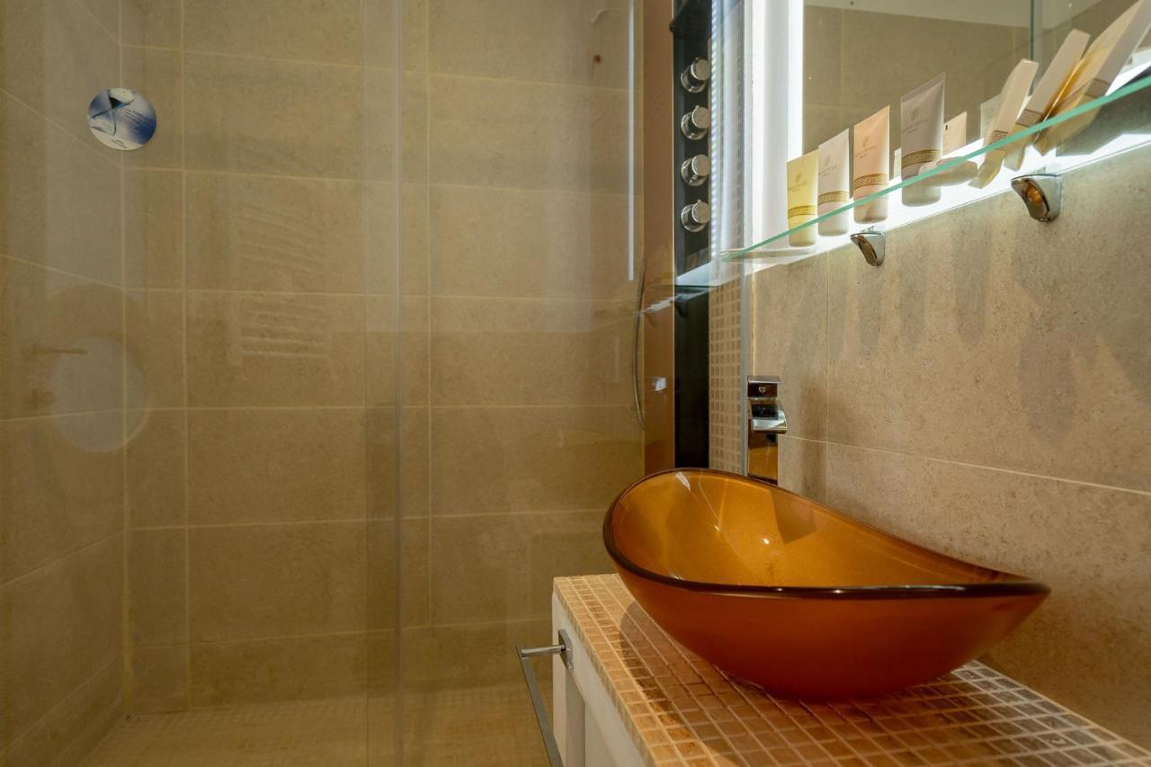 Rome Central Business Rooms Экстерьер фото