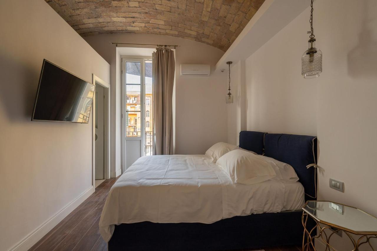 Rome Central Business Rooms Экстерьер фото