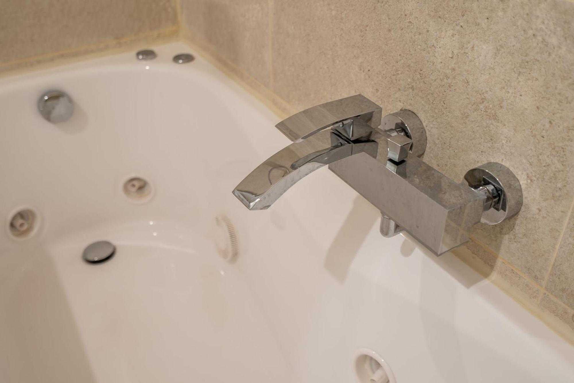 Rome Central Business Rooms Экстерьер фото