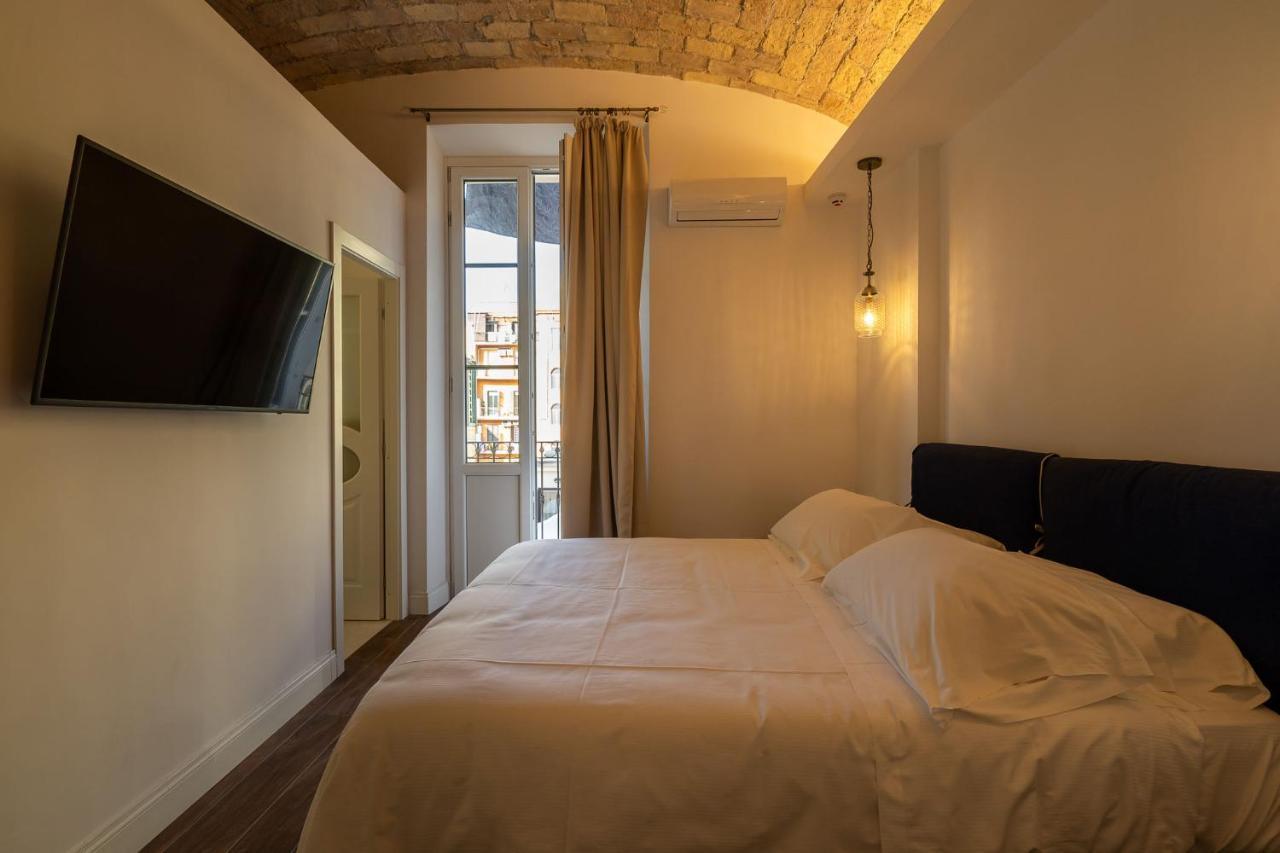 Rome Central Business Rooms Экстерьер фото