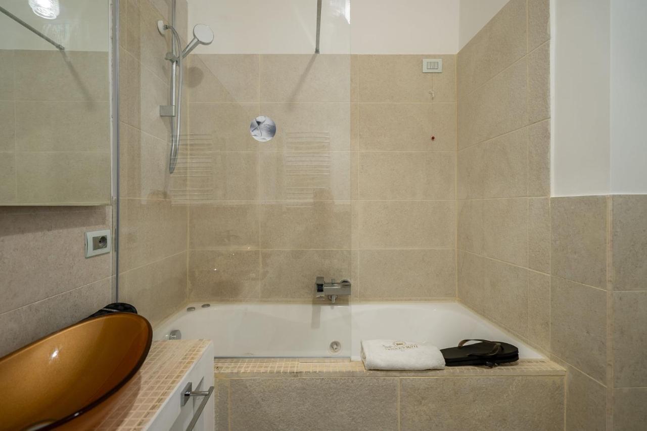 Rome Central Business Rooms Экстерьер фото