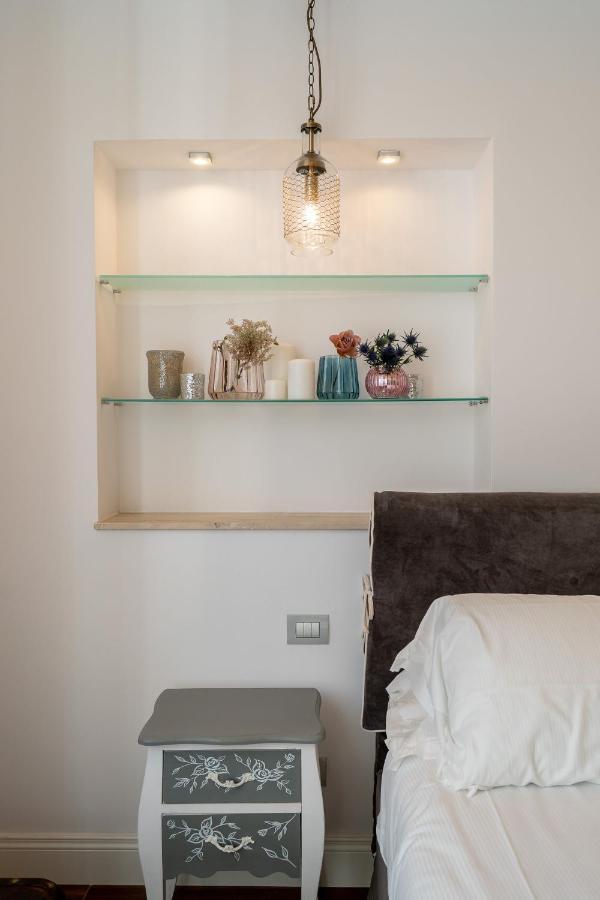 Rome Central Business Rooms Экстерьер фото