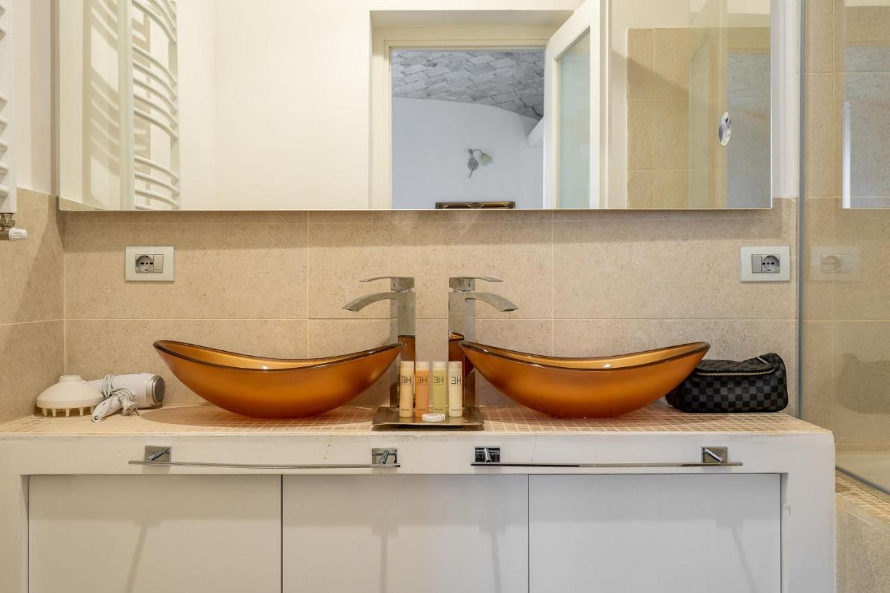 Rome Central Business Rooms Экстерьер фото