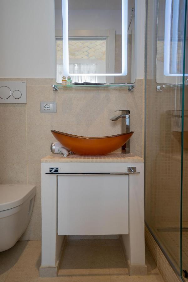 Rome Central Business Rooms Экстерьер фото