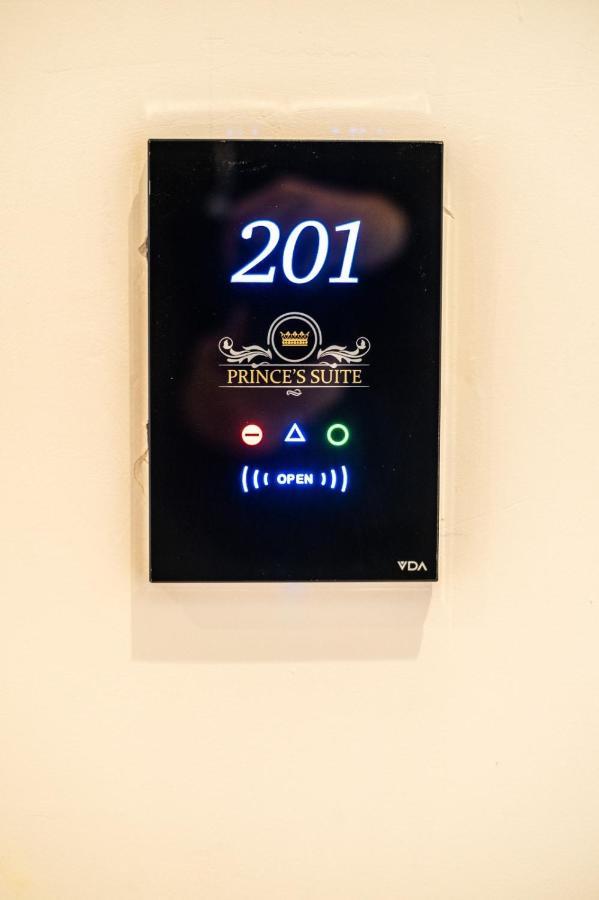 Rome Central Business Rooms Экстерьер фото