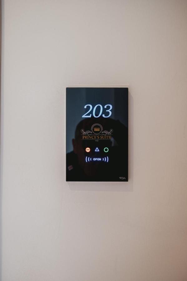 Rome Central Business Rooms Экстерьер фото